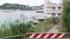 Spiagge sporche e spesso inaccessibili