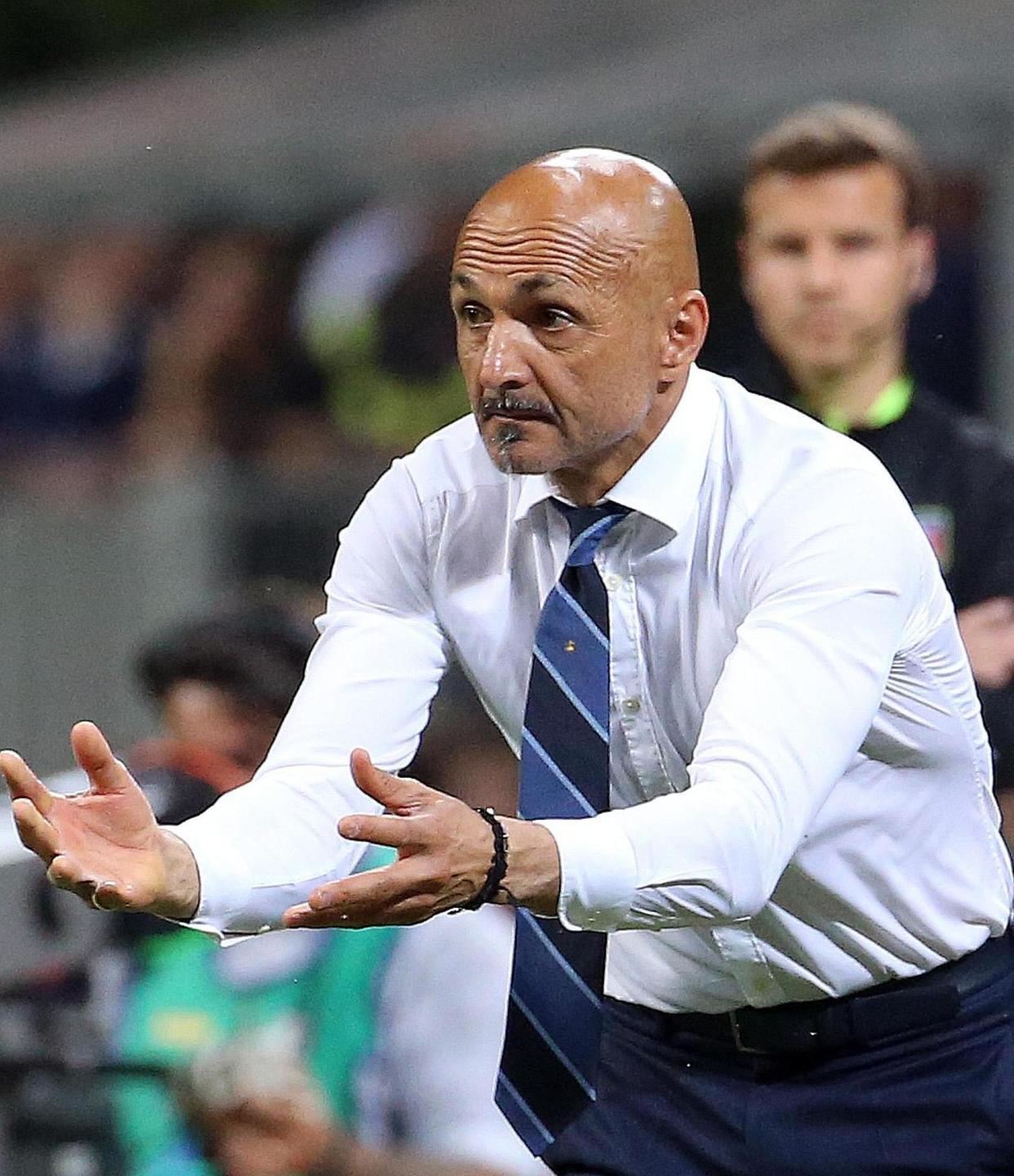 L’Inter stecca la prima, vola il Sassuolo 