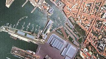 Porto turistico, via libera dal ministero