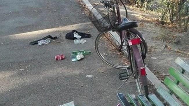 Modena, esposti anti degrado in zona viale Gramsci : superate le 200 firme