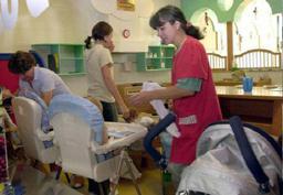 Asili, 1500 domande per il concorso 