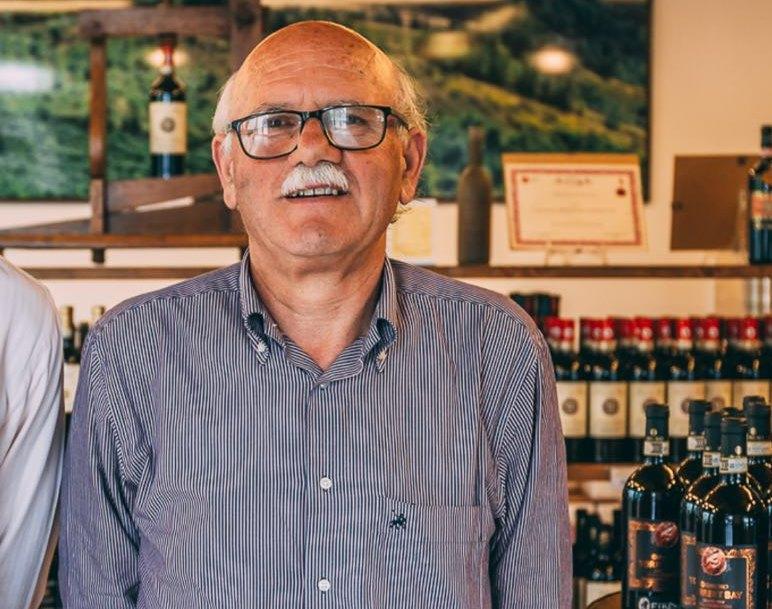 Ritano Baragli