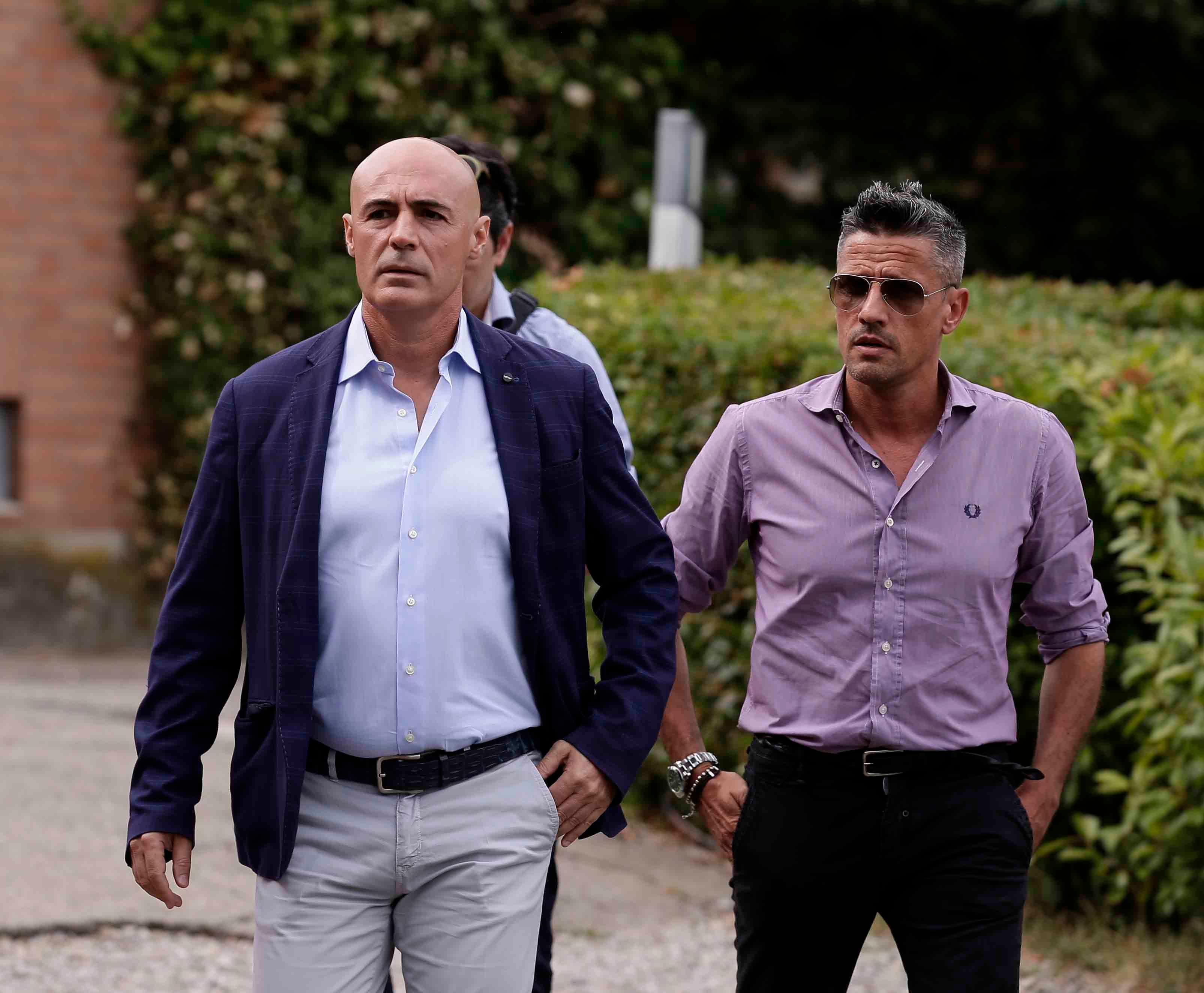 Reggio Audace, non si sblocca la trattativa per lo stadio