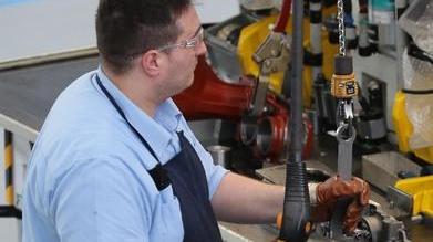 Reggio Emilia supera le big grazie agli artigiani Più esportazioni di Modena e Bologna