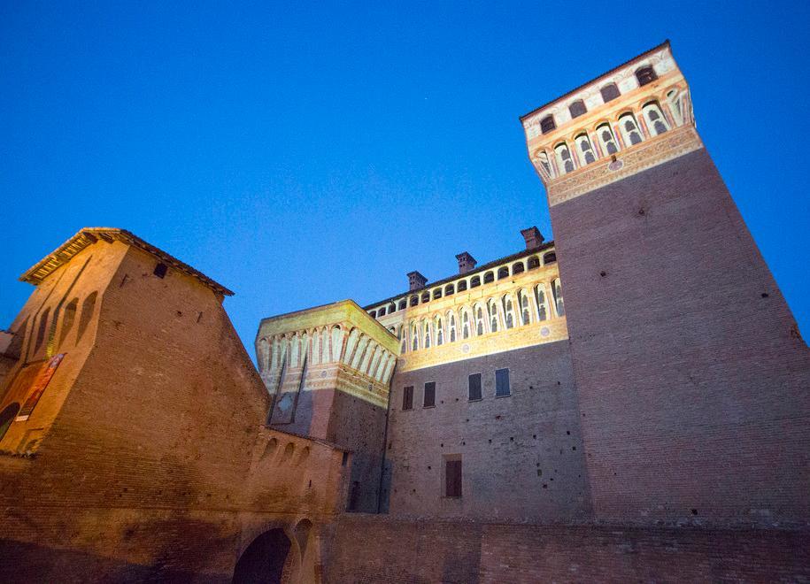 “Il colore delle mappe” una lezione di Farinelli in Piazza dei Contrari a Vignola