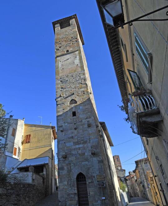 Studi sulla Torre dell’Orologio che sta meglio del previsto 
