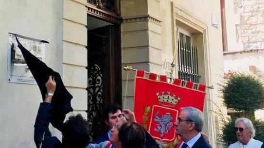 Sarà firmato il 24 novembre il patto con Aigues-Mortes