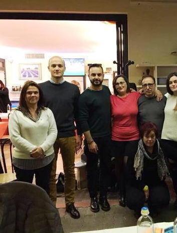 Ultimo appuntamento con “I Paesi di marzapane”