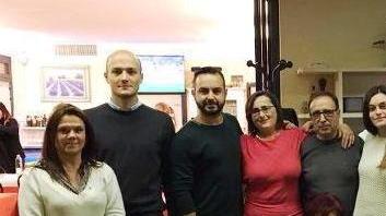 Ultimo appuntamento con “I Paesi di marzapane”