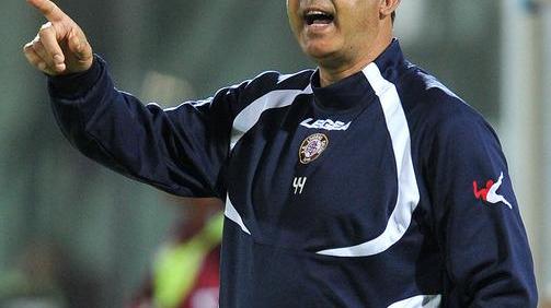 «Questa squadra è più forte della mia che batté l’Inter Il segreto si chiama Aurelio»