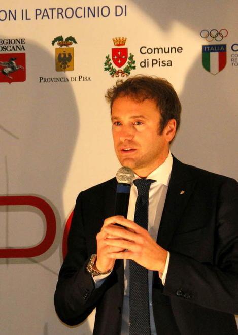 «Senza investire sugli impianti Pisa non andrà molto lontano» 