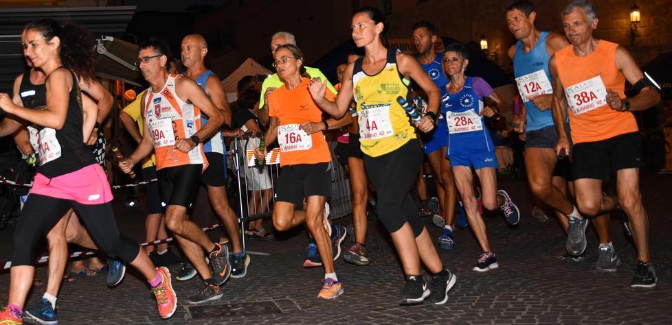 A Battilana domani la corsa in ricordo di Nicole Rambay 