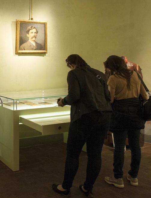Cinque visite gratuite nella casa natale di Giacomo Puccini 