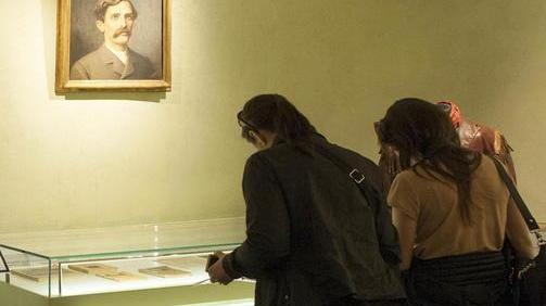 Cinque visite gratuite nella casa natale di Giacomo Puccini