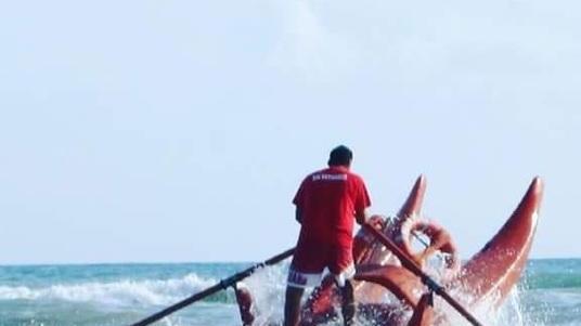 Ventidue i concorrenti in lizza per il titolo di super bagnino