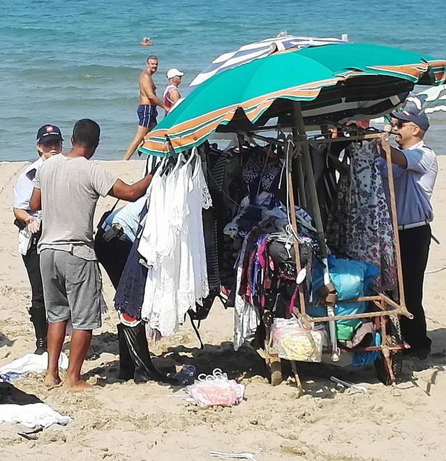 Balneazione, Renaione c’è un nuovo divieto 