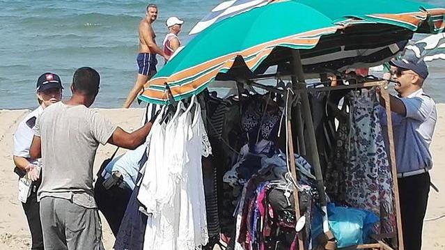 Balneazione, Renaione c’è un nuovo divieto