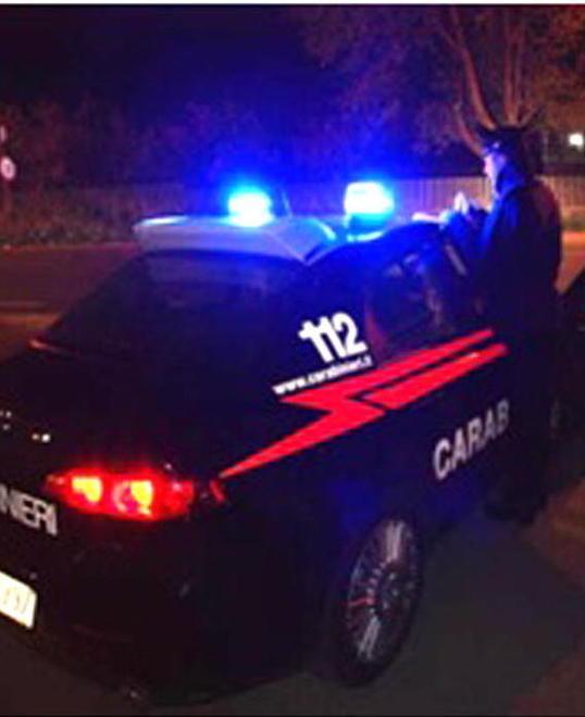 Coltellata in piazza: il pm chiede il carcere 