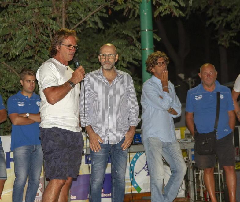 L’Impredil Follonica Hockey pronto a una stagione da sogno 