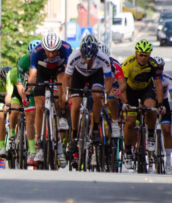 Il Trofeo Pozzo Camorra torna domani a Ribolla
