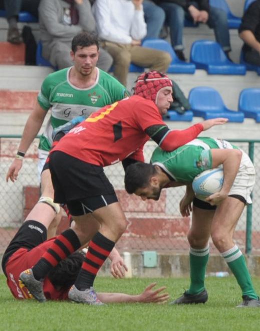 Rugby Livorno, che partenza È subito un calendario da brividi 