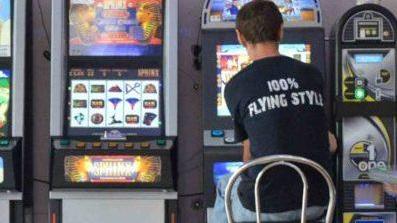 Giro di vite sulla ludopatia 19 locali devono regolarizzarsi