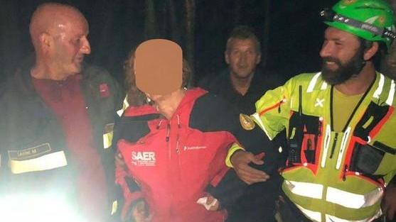 Una 72enne si smarrisce a Piandelagotti: ritrovata