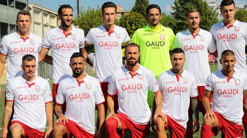 Braccio di ferro in serie B ma il Carpi si prepara all’esordio con il Foggia