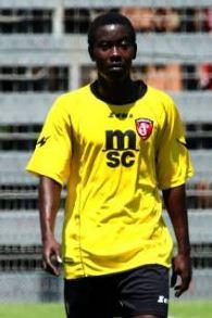 Castelvetro: ecco Mensah, Mofardin, Bevis e Medouè