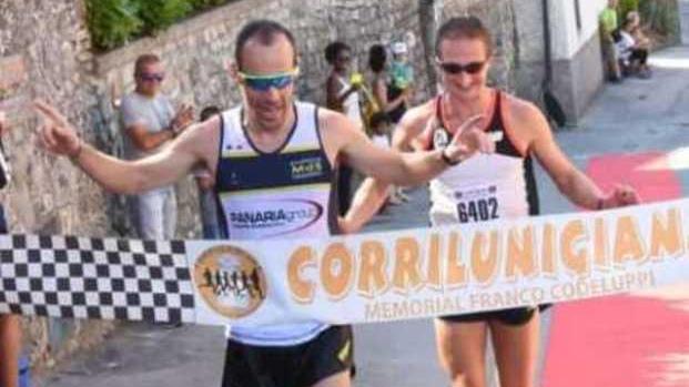 “15° Trofeo di Careggine” Tommaso Manfredini, prova di forza in Toscana