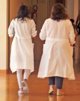 Carenza di medici L’azienda ospedaliera cerca quattro specialisti