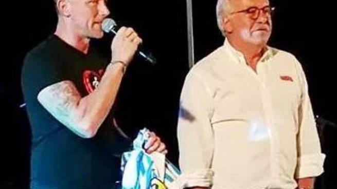 Settimana intensa per aiutare l’Ail Ferrara Raccolti 2.000 euro