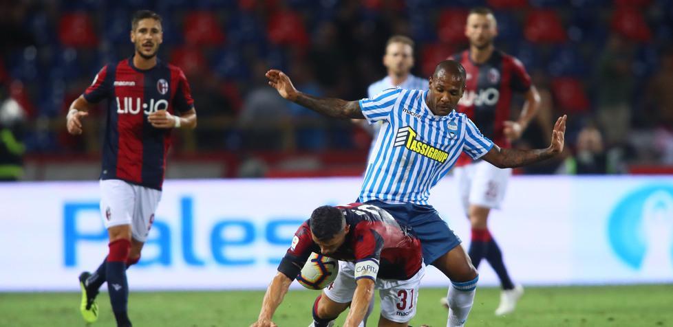 Spal, i primi passi per una stagione al top Schiattarella tuttofare e Petagna che si batte 