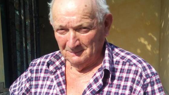 Gessi, il recordman spallino È abbonato da 63 anni