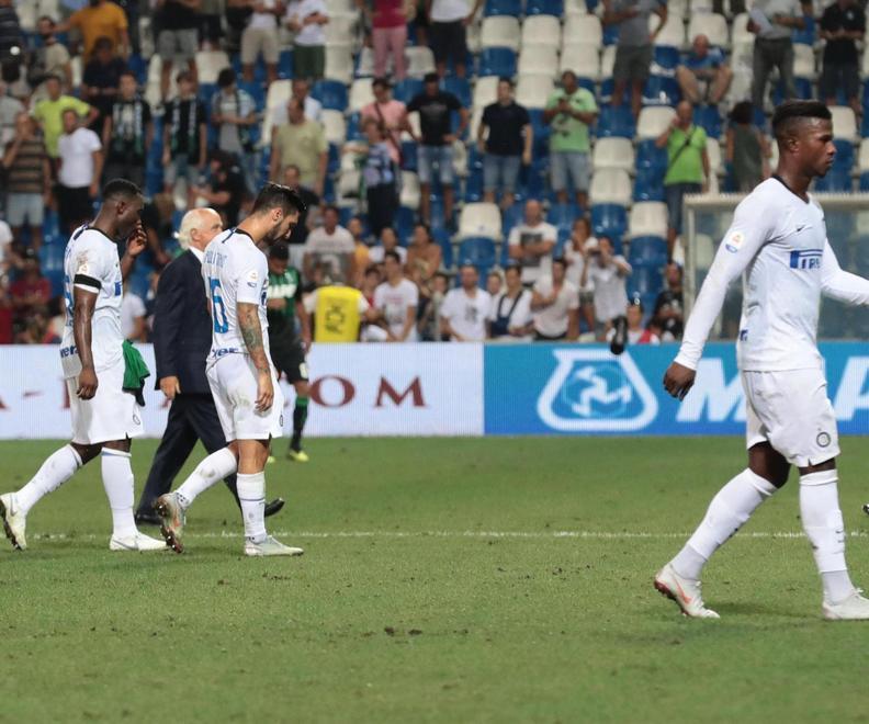 Inter, Keita chiede calma «Siamo solo agli inizi» Modric, denuncia del Real 