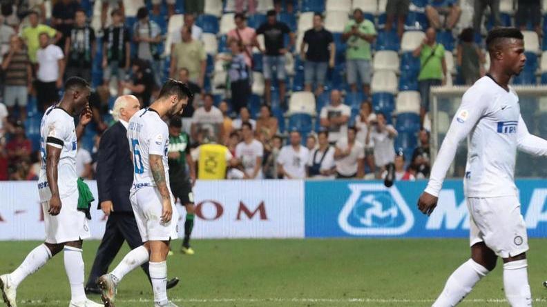Inter, Keita chiede calma «Siamo solo agli inizi» Modric, denuncia del Real