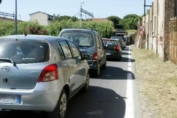 Quattro i nodi del traffico ancora da risolvere