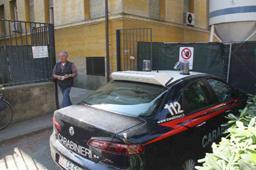 Furto all’ospedale, sparisce cassaforte 