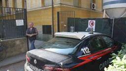 Furto all’ospedale, sparisce cassaforte