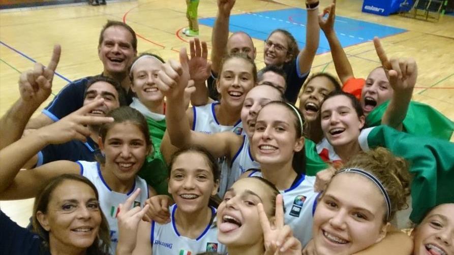Due firme sarde nel trionfo azzurro