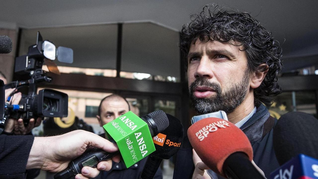 Niente sciopero, B in campo domenica
