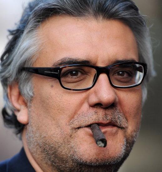 Ospite venerdì ad Alghero con Abate e domenica all’Asinara con Gianni Caria 