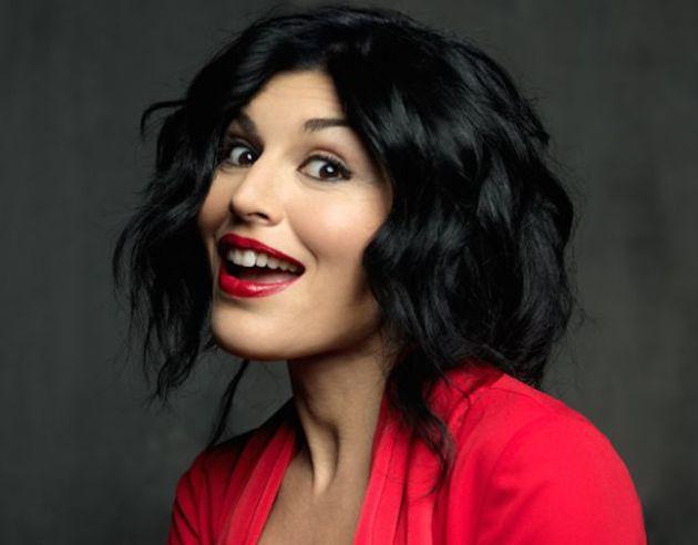 Stasera sul palco di Porto Rotondo arriva Giusy Ferreri