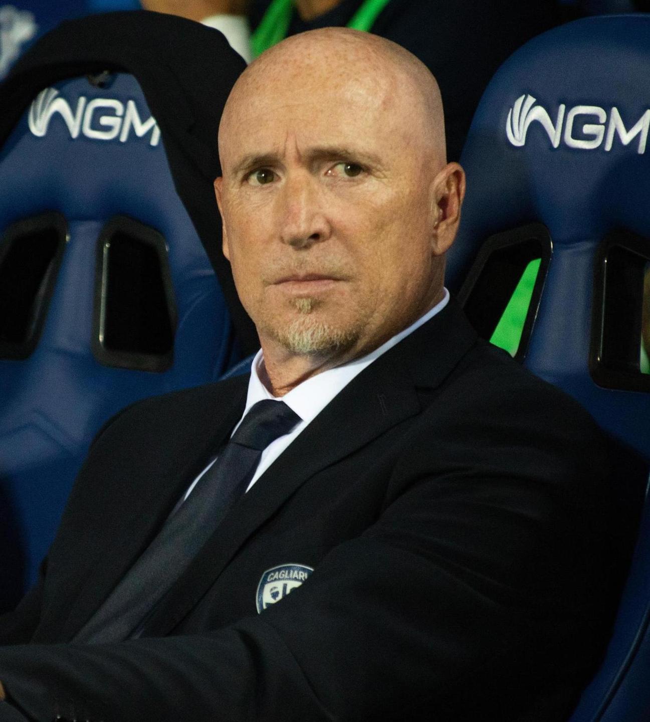 «Col Sassuolo sarà un’altra storia» 