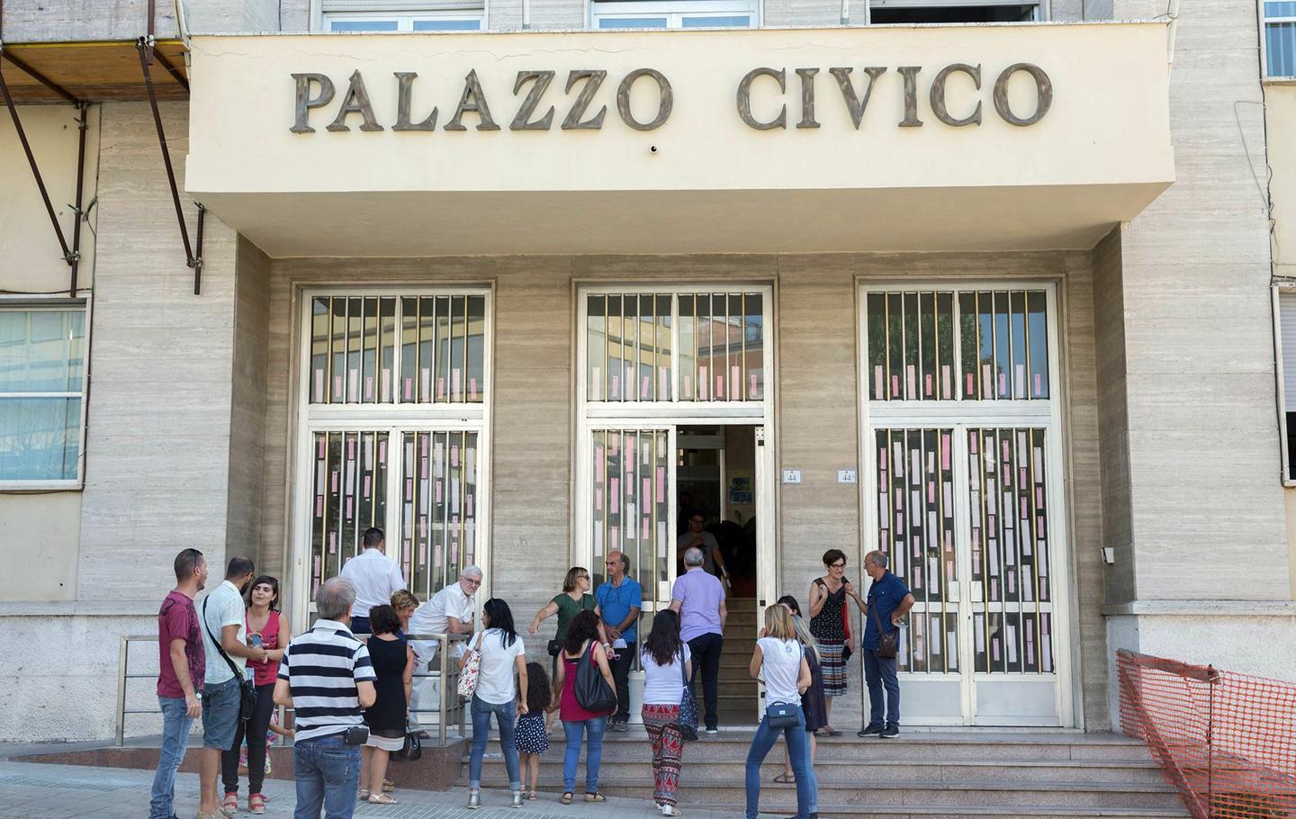 La crisi, il Psd’Az insiste «Azzeriamo la giunta» 
