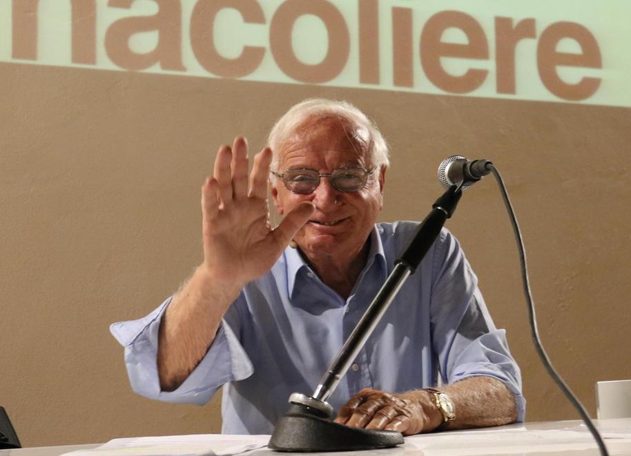 Vernacoliere in festa: satira al potere in Fortezza  Vecchia