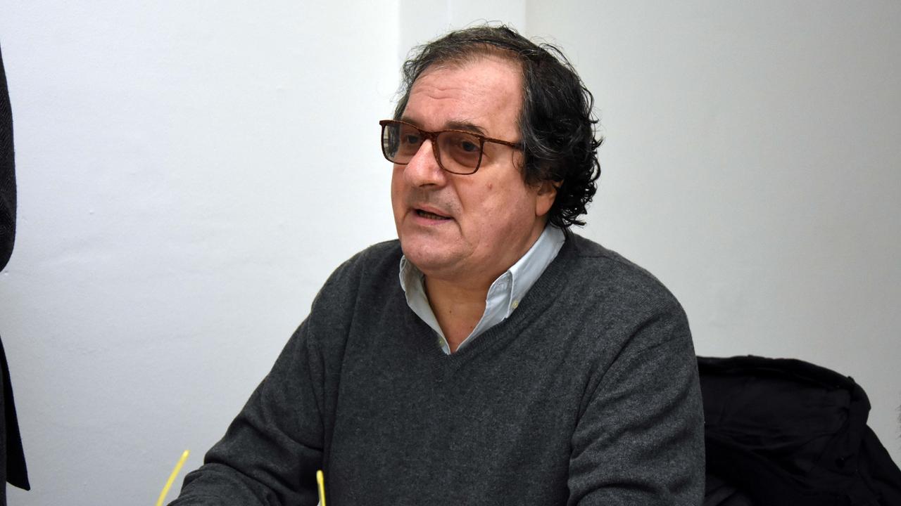 Dino Seccarecci