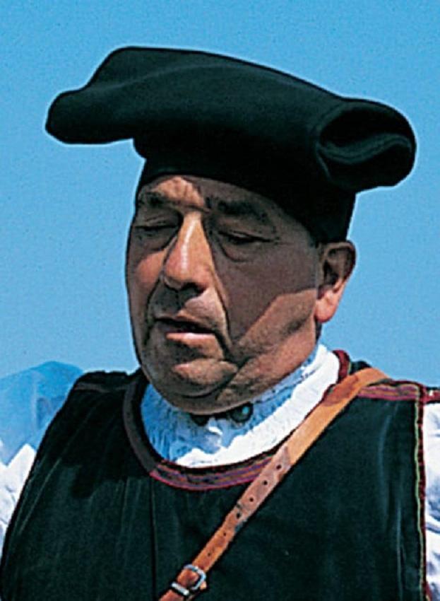 Tancredi Tucconi aveva 87 anni