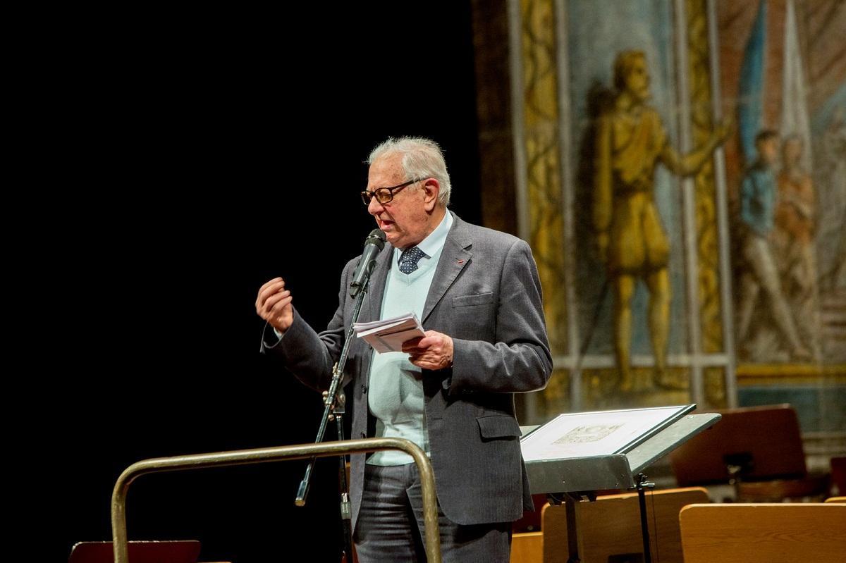 Luigi Berlinguer