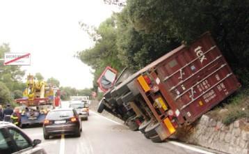 Dal Calambrone al Romito, estate a rischio